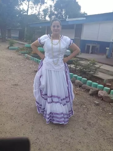  в Esteli, Никарагуа