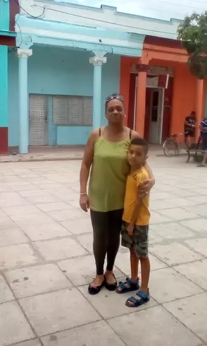 в Moron, Куба