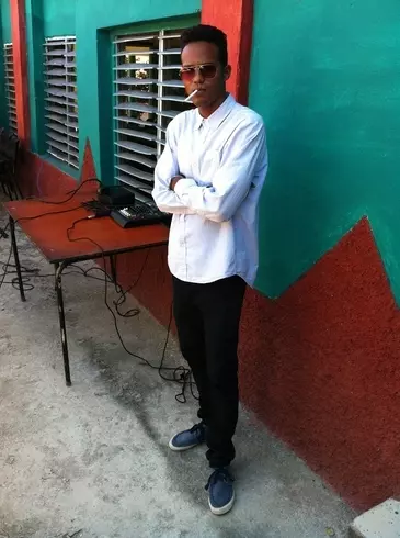  в Granma, Куба