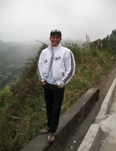  в Гуаякиле, Эквадор