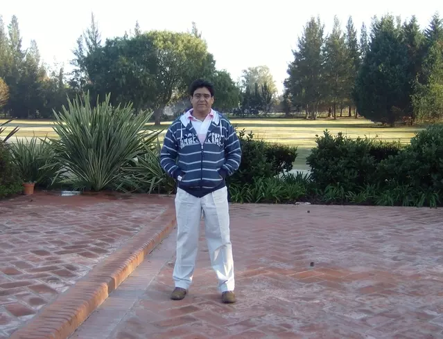  в Queretaro, Мексика